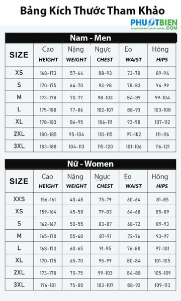 Wetsuit Bơi Lặn Giữ Nhiệt Nam & Nữ Dạng Lửng 2MM