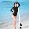 Đồ Bơi 1 Mảnh Bikini Tay Dài Cổ Điển Cao Cấp VALTOS - VT01