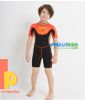 Đồ Bơi Giữ Nhiệt Cho Bé Trai 2-5 Tuổi - Wetsuit X-ManTa - ALT812