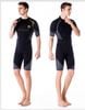 Quần Áo Bơi Lặn Giữ Nhiệt Neoprene Wetsuit  1.5mm - AL201