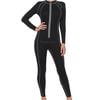 Quần Áo Bơi Lặn Giữ Nhiệt Wetsuit Nữ 1.5 mm - ALN003 43-83kg