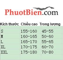 Đồ bơi lặn giữ nhiệt chống thấm cho nữ