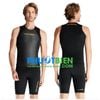 Quần Áo Bơi Lặn Giữ Nhiệt Neoprene Wetsuit 2mm - AL242