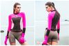 Quần Áo Bơi Lặn Giữ Nhiệt Wetsuit Nữ - ALN086