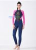 Đồ Lặn Wetsuit Nữ 3mm - ALN19481