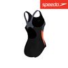 Đồ Bơi Một Mảnh Nữ Speedo Colbl Sp Mbk Af (A) Black/Grey - SP723