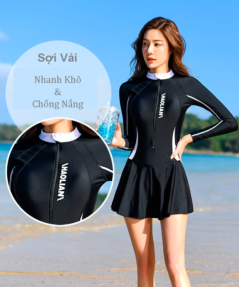 Bật mí 99 mẫu đồ bơi nữ cực cháy và cá tính hiện nay