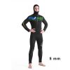 Bộ Đồ Lặn Chống Lạnh Wetsuit 5mm - AL522