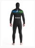 Bộ Đồ Lặn Chống Lạnh Wetsuit 5mm - AL522