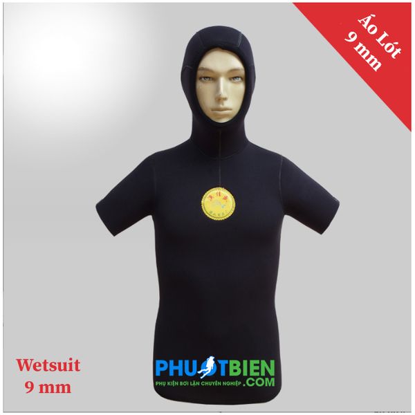 Đồ nhái lặn biển chống thấm 9mm Neoprene Wetsuit