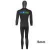Bộ Đồ Lặn Chống Thấm Wetsuit 5mm - AL501