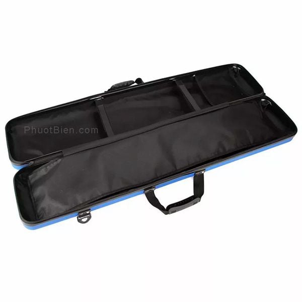 Hộp vali chân nhái Fins Box