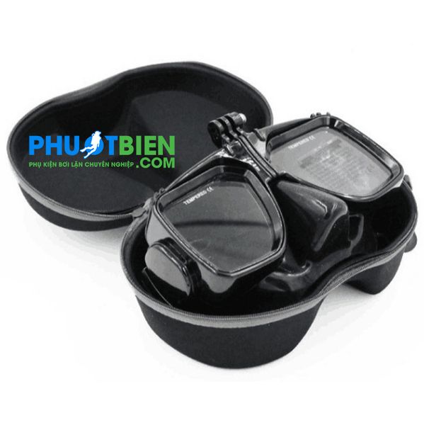 Hộp đựng kính lặn