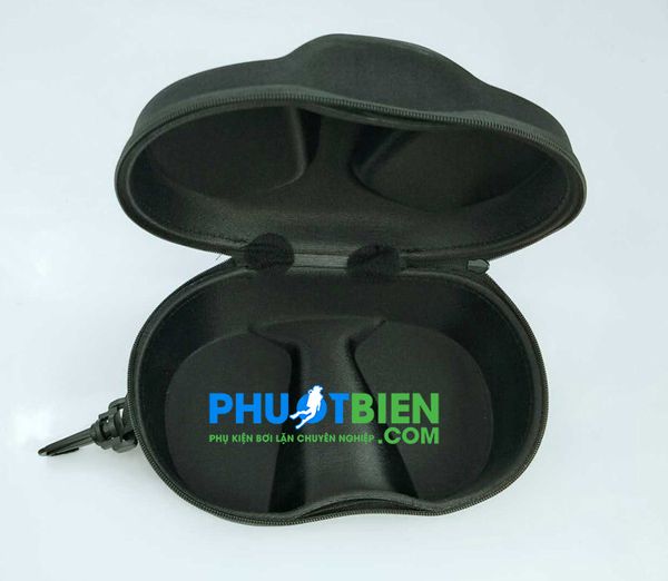 Hộp đựng kính lặn