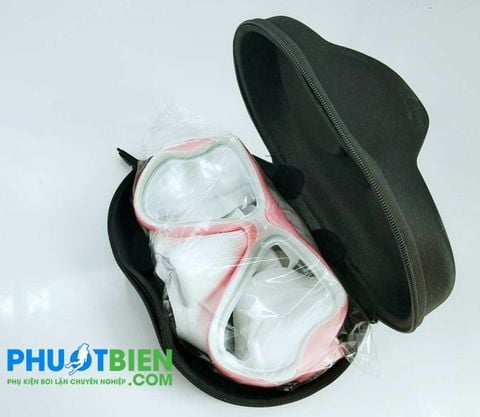  Hộp Đựng Kính Lặn Biển 