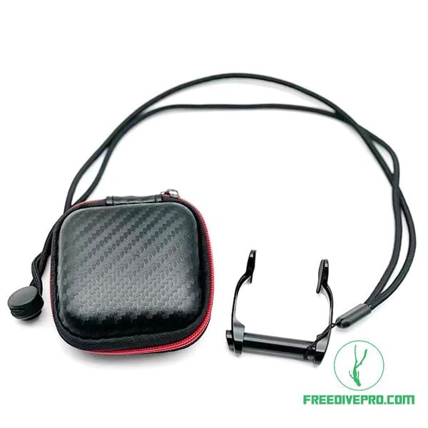 Kẹp Mũi Bơi Lặn Freediving Nose Clip