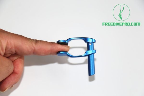 Kẹp Mũi Bơi Lặn Freediving Nose Clip