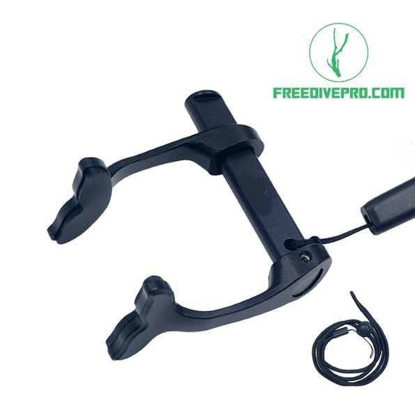 Kẹp Mũi Bơi Lặn Freediving Nose Clip