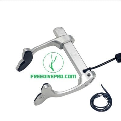 Kẹp Mũi Bơi Lặn Freediving Nose Clip