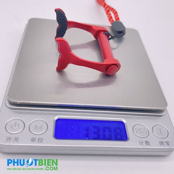 Kẹp Mũi Bơi Lặn Freediving Nose Clip