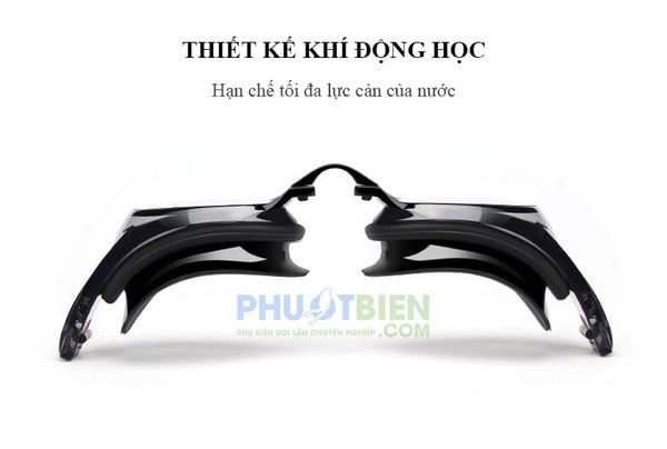 Kính Bơi Cận Chính Hãng Loại Tốt