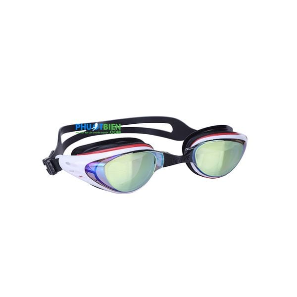 Kính bơi chống mờ chống lóa chính hãng wave