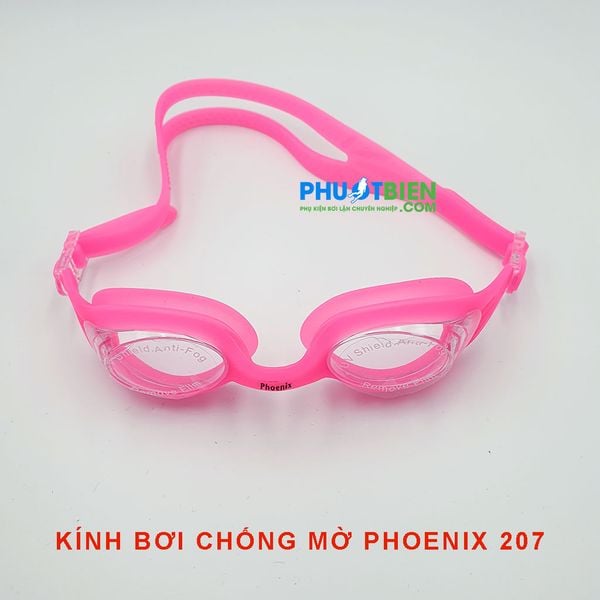Kính bơi Phoenix Hàn Quốc 207