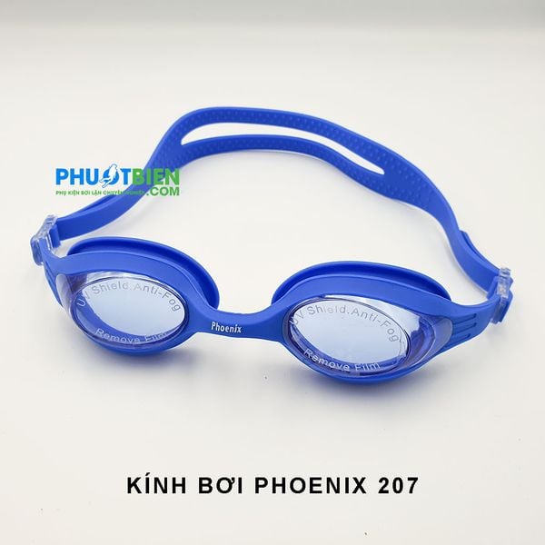 Kính bơi Phoenix Hàn Quốc 207