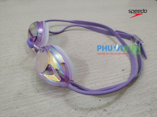 Kính bơi speedo legend nhìn xuyên thấu