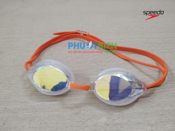 Kính bơi speedo legend nhìn xuyên thấu