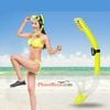 Kính Lặn Snorkeling & Freediving Chống Mờ Tặng Kèm Ống Thở - KLB308