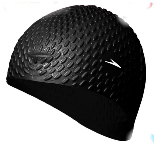 Mũ nón bơi chống thấm swimming cap