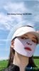 Mặt Nạ Bơi Lặn Chống Nắng Swimming Mask - MN51