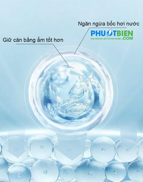 Mặt nạ bơi lặn đánh gofl chống nắng
