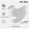 Mặt Nạ Bơi Lặn Chống Nắng Swimming Mask - MN51