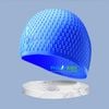 Mũ Bơi Che Tóc - M07