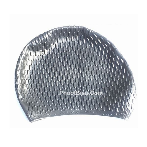 Mũ nón bơi chống thấm swimming cap