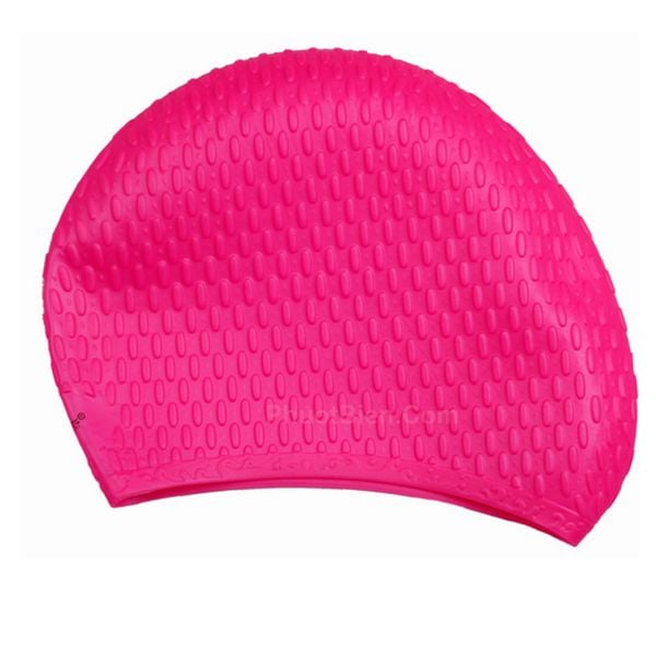 Mũ nón bơi chống thấm swimming cap