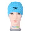 Mũ Nón Bơi Vải Speedo Phủ PU Chống Hóa Chất Clor - MBVS01