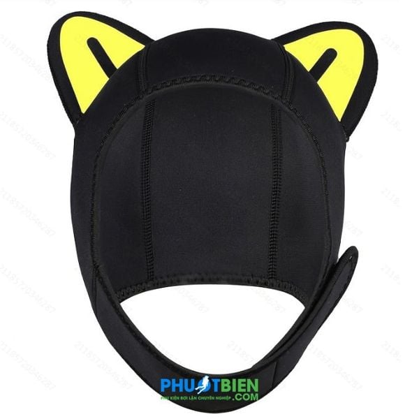 Mũ Lặn Hóa Trang Funny Diving Cap