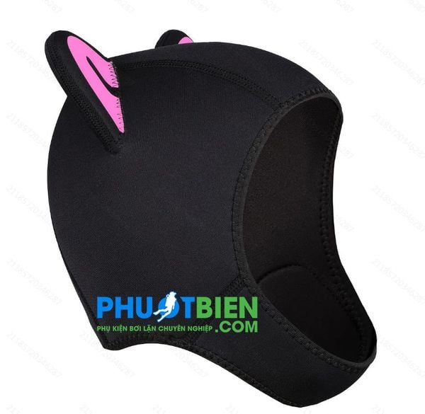 Mũ Lặn Hóa Trang Funny Diving Cap