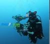 Mũ Nón Lặn Hóa Trang - Funry Diving Cap - MLHT112