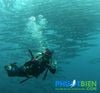 Mũ Nón Lặn Hóa Trang - Funry Diving Cap - MLHT112