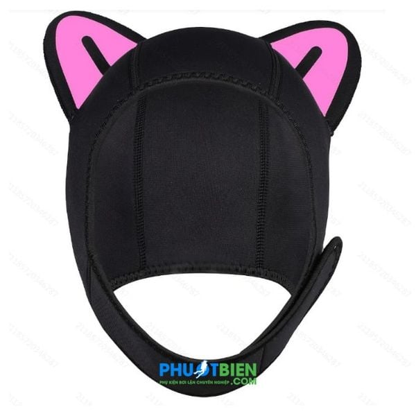 Mũ Lặn Hóa Trang Funny Diving Cap