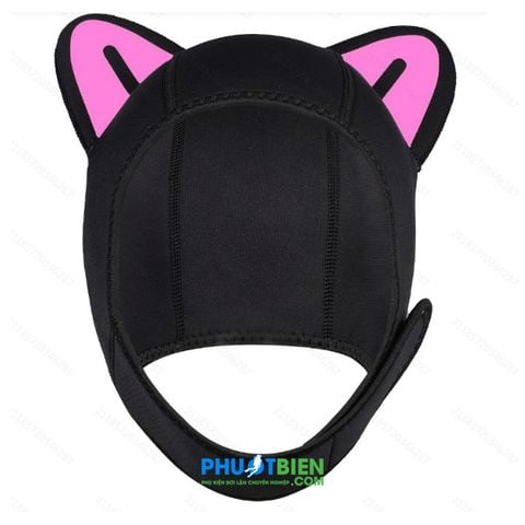  Mũ Nón Lặn Hóa Trang - Funry Diving Cap - MLHT112 