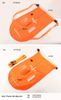 Ba Lô Túi Khí Kép Đựng Đồ Bơi 28L / 35L Kiêm Phao Bơi Đường Dài Sông Hồ Biển RAIKA 901-2