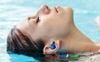 Nút Bịt Tai Chống Nước Silicone Xoắn Ốc Siêu Mềm Mại