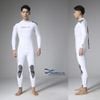 Đồ Lặn 3mm BestDive Wetsuit Màu Trắng Sanorini Nhật Bản - AL2081