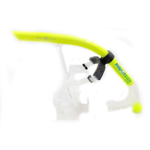  Ống Thở Bơi Chuyên Nghiệp Pro Swim Snorkel - OTG01 