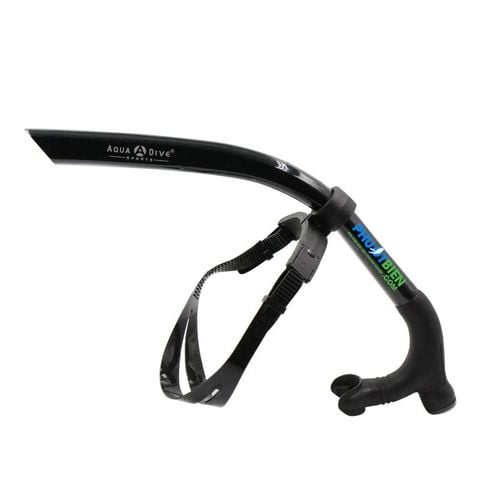 Ống Thở Bơi Chuyên Nghiệp Pro Swim Snorkel - OTG01 